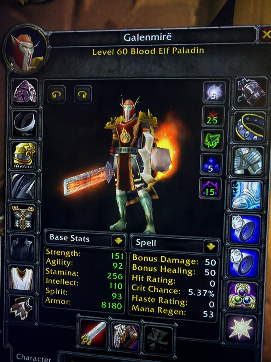 ₲ⱠØ₩Ɇ tweet media