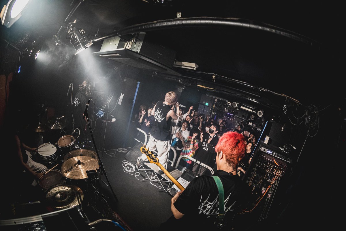 SBE_Official 全国ツアー開催 tweet media