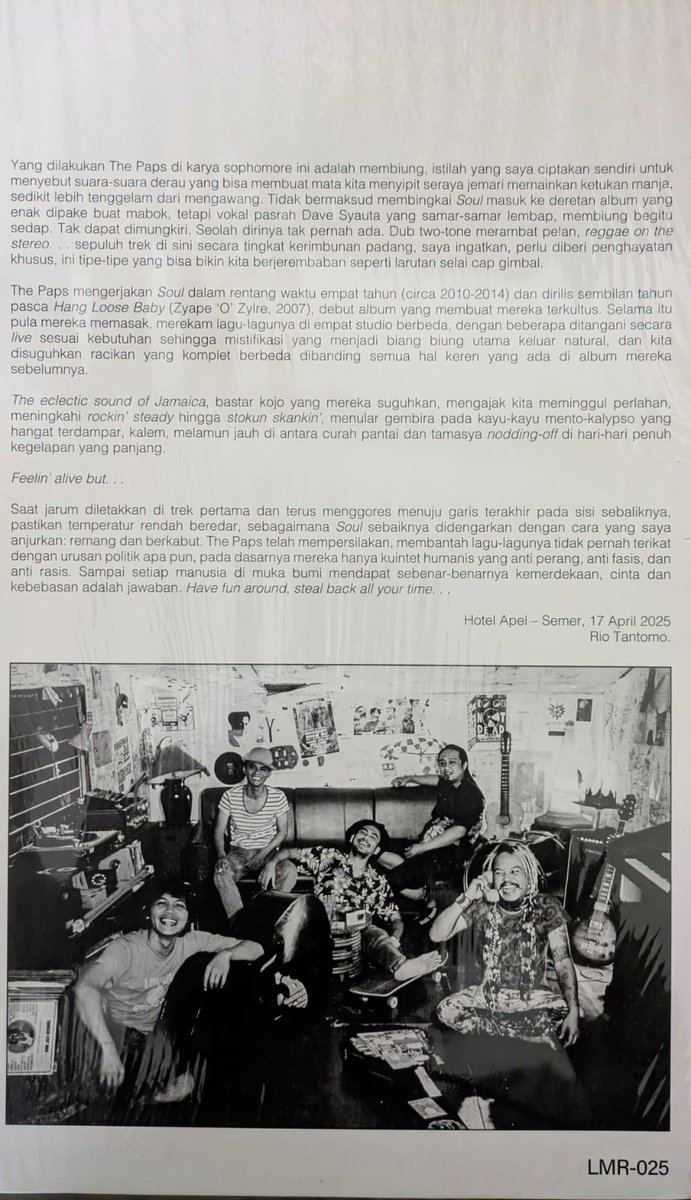 rio tantomo tweet media