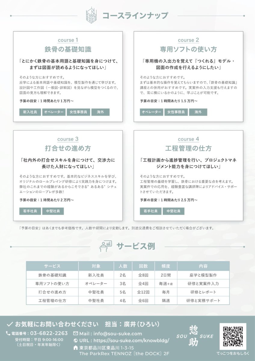 株式会社 惣助 tweet media