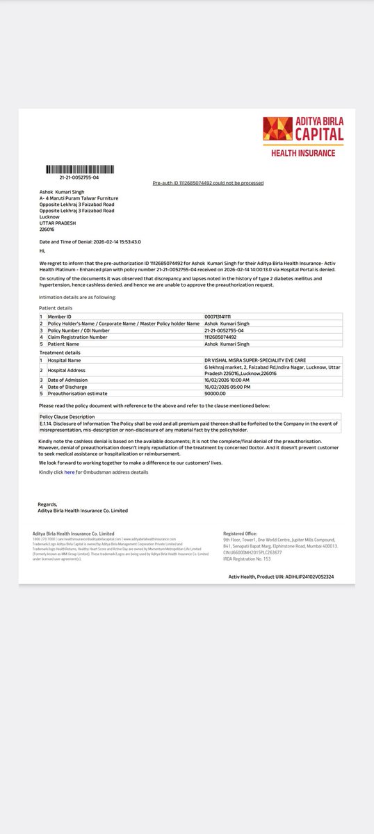 Anshuman Singh tweet media