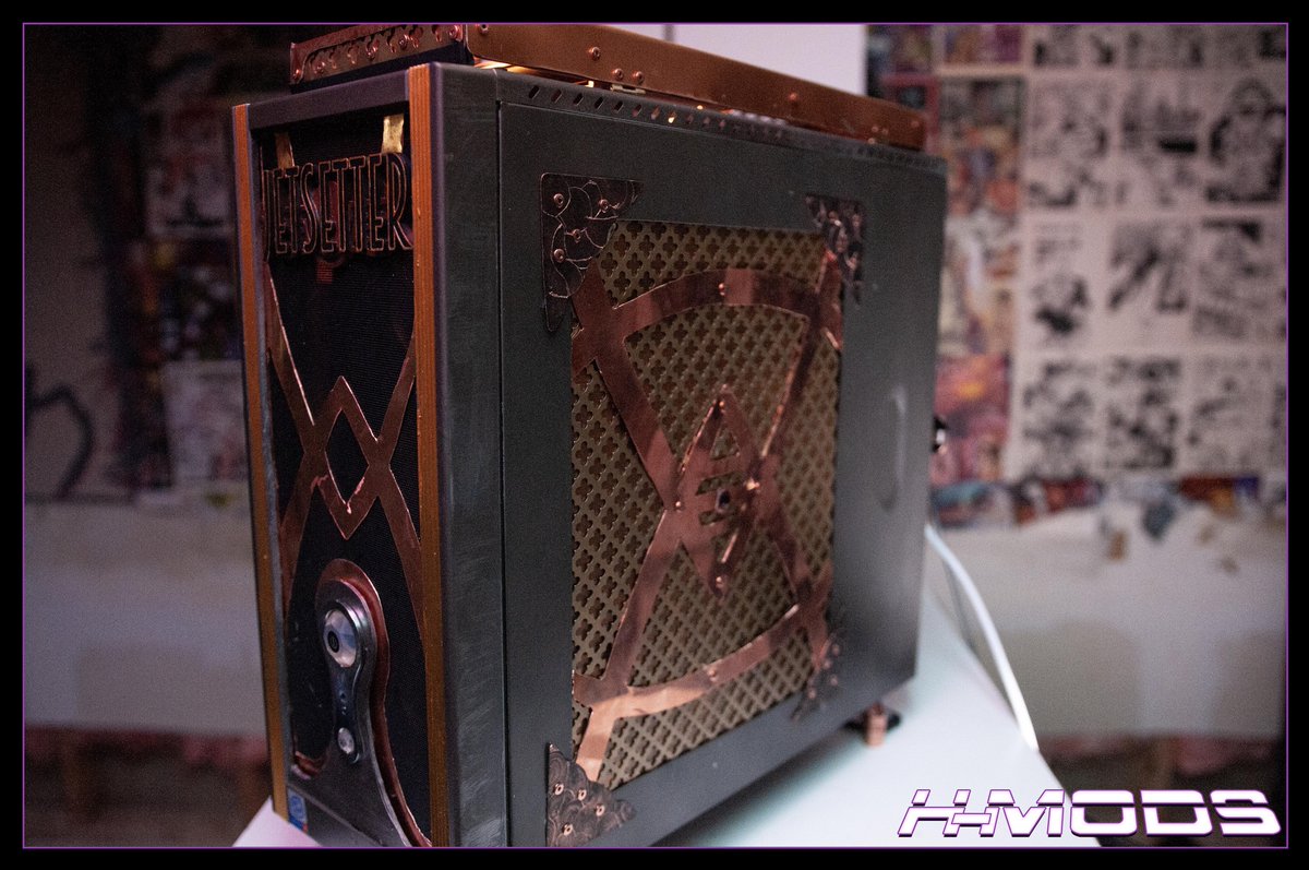 XPCM Official tweet media