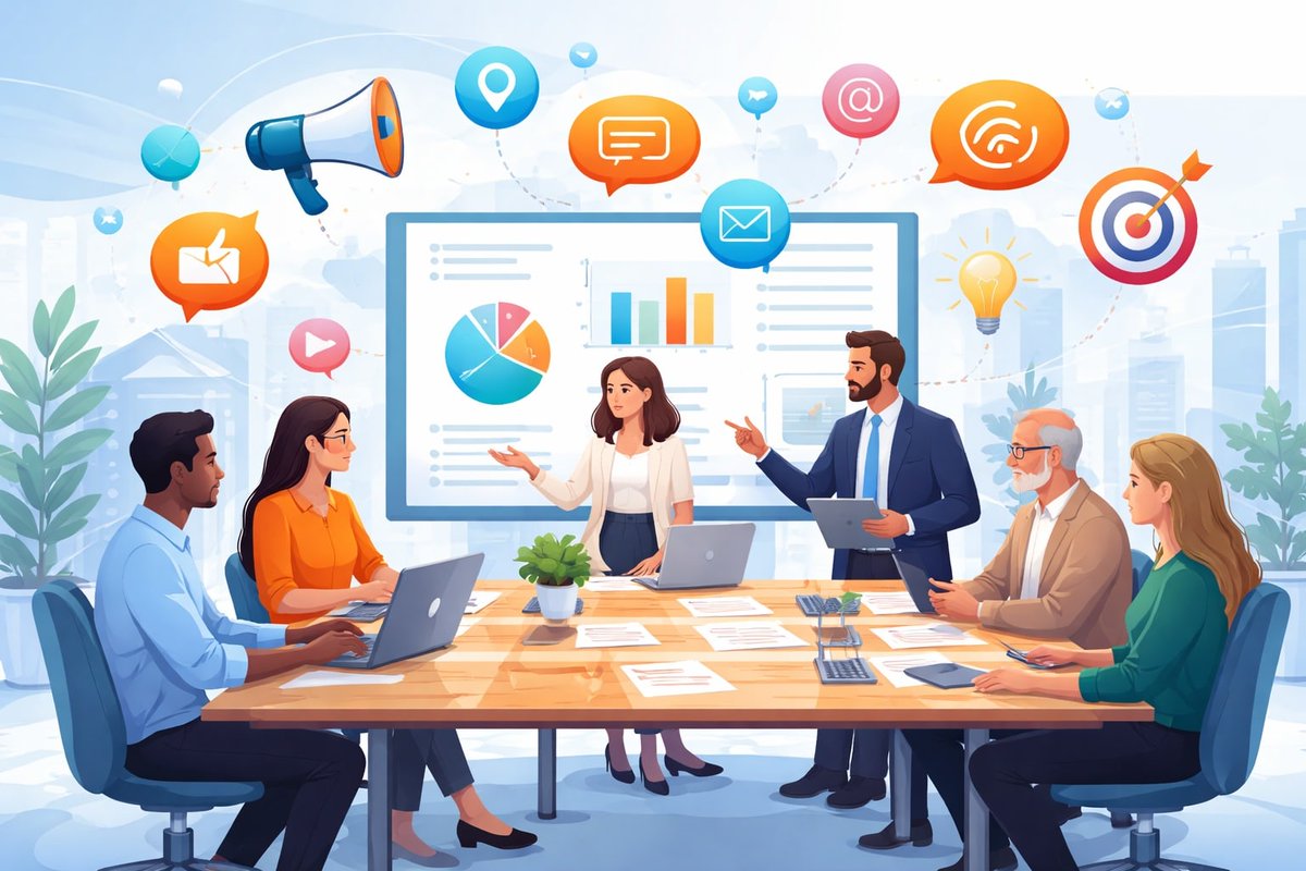 FarsightAfrica's tweet photo. In today’s environment, strategic communication is a core business function, not a support role. It influences reputation, investor confidence and long-term value. Leading organizations use insight, data and foresight to align communication with strategy and stay ahead of risk. https://t.co/ngqH3RpHwL