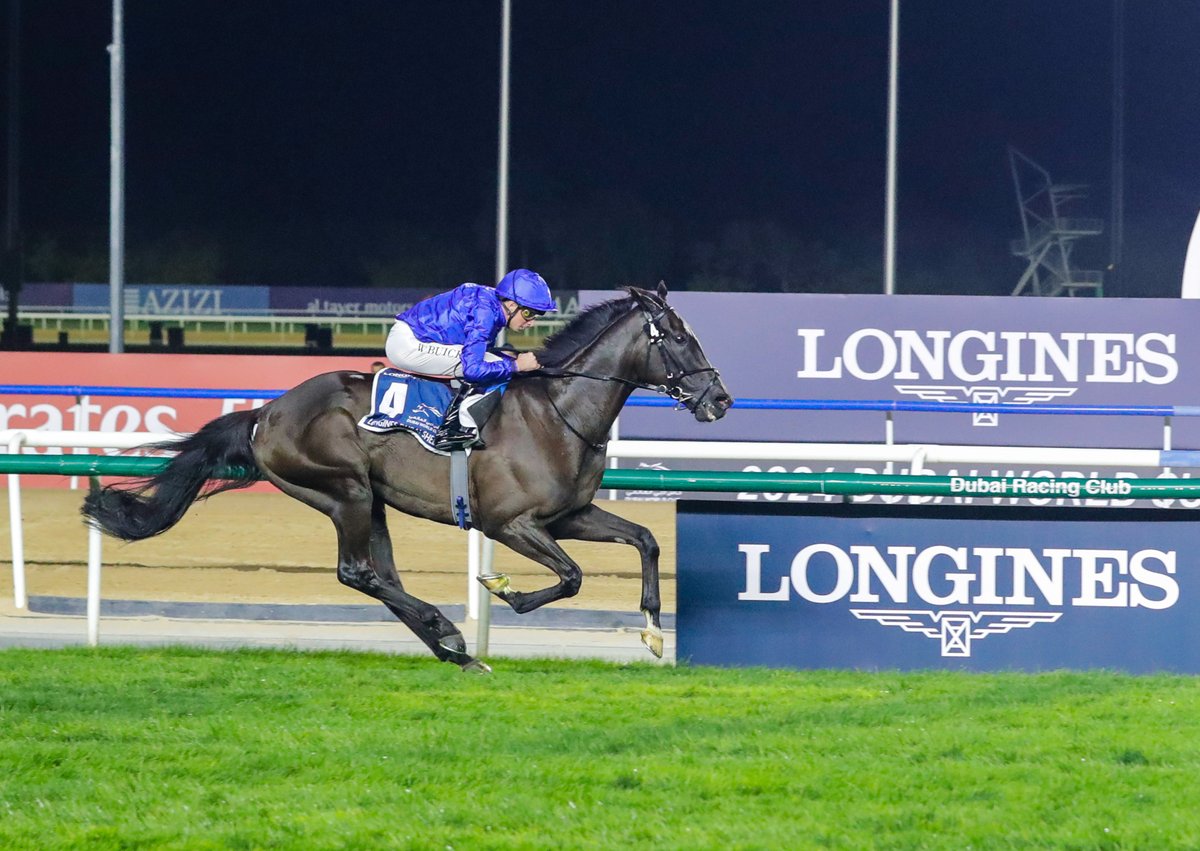 Dubai Racing Club tweet media