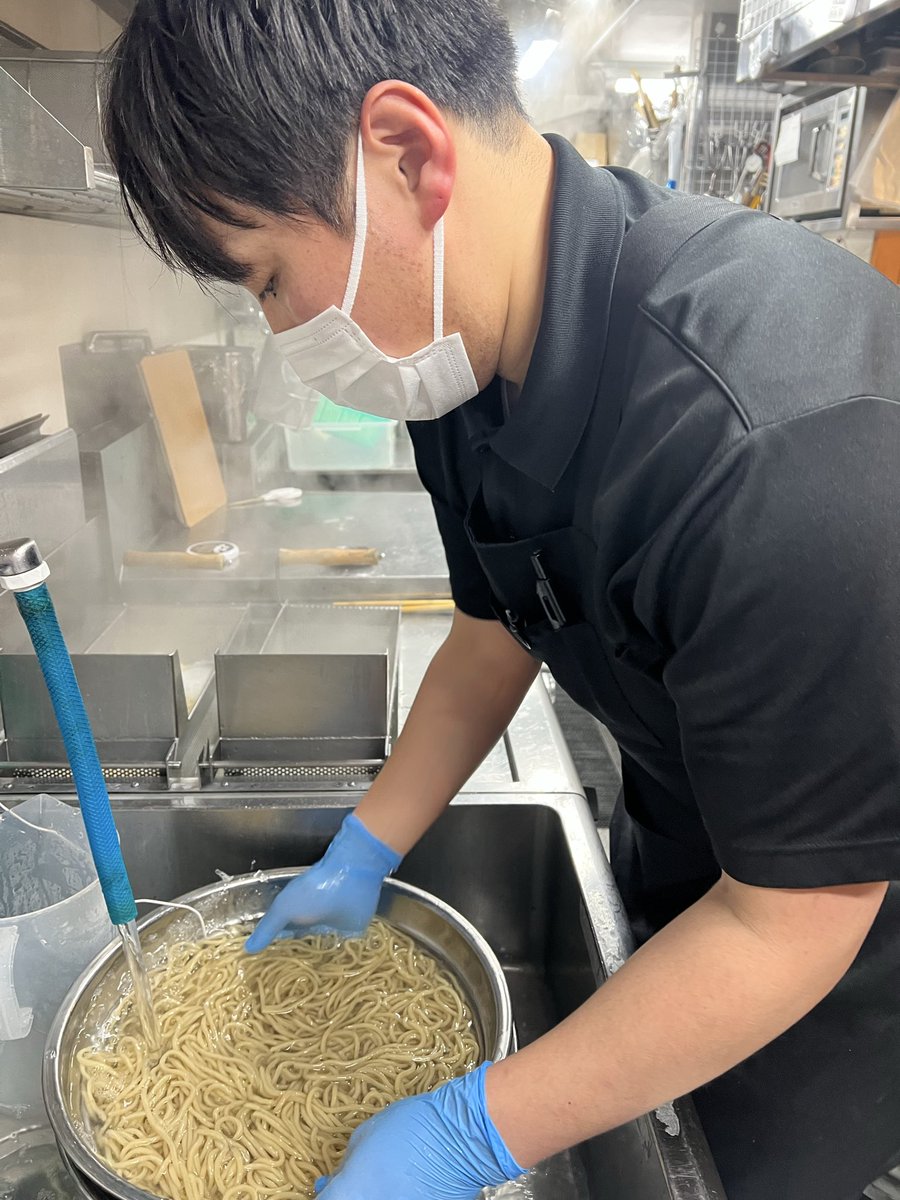 三田遼斉 tweet media