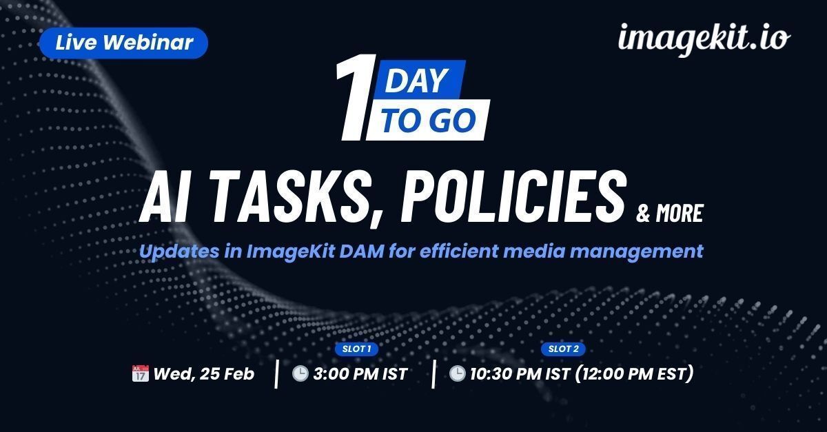 ImageKit tweet media