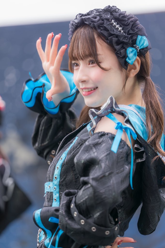 吉澤 悠華（マジパン） (@Haru_Yoshizawa) / Posts and Replies / X