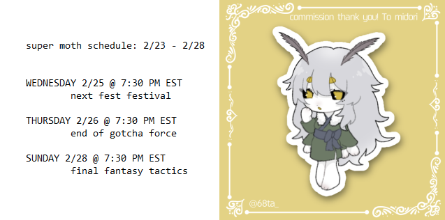 midori 🌙🌾 tweet media