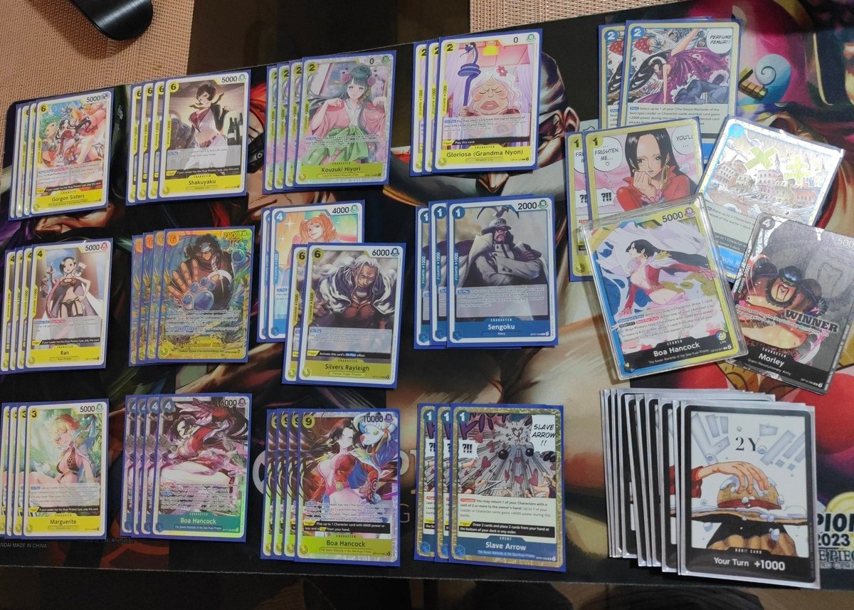 SharkTCG tweet media