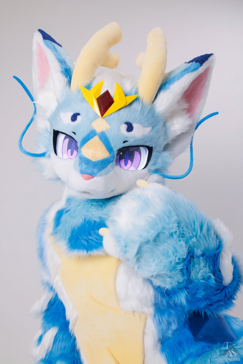 TAS兽化工作室 tweet media