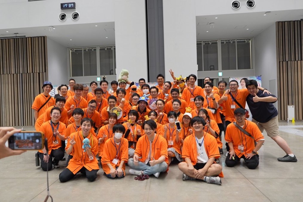 サーニーゴ/Daichi Shimada🪸 tweet media