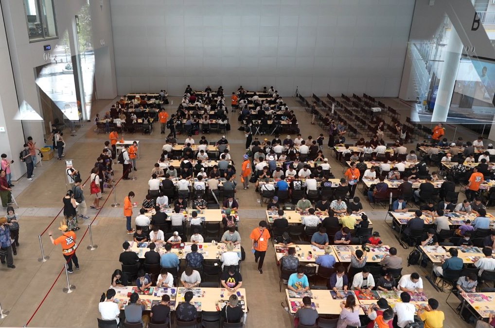 サーニーゴ/Daichi Shimada🪸 tweet media