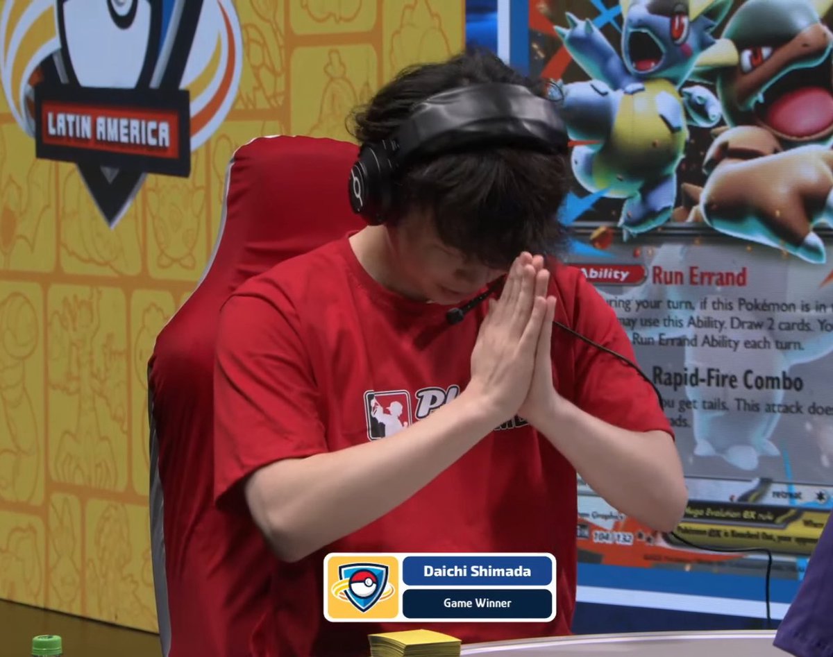 サーニーゴ/Daichi Shimada🪸 tweet media