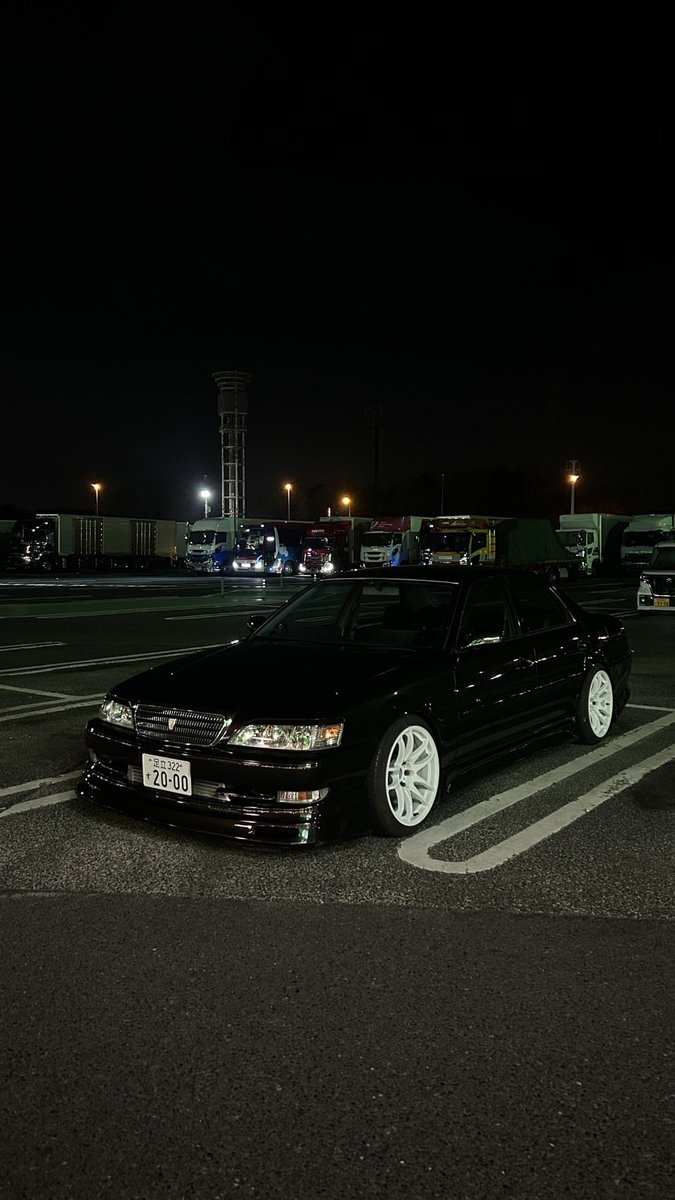 JZXWorld (@jzx_world) / Posts / X