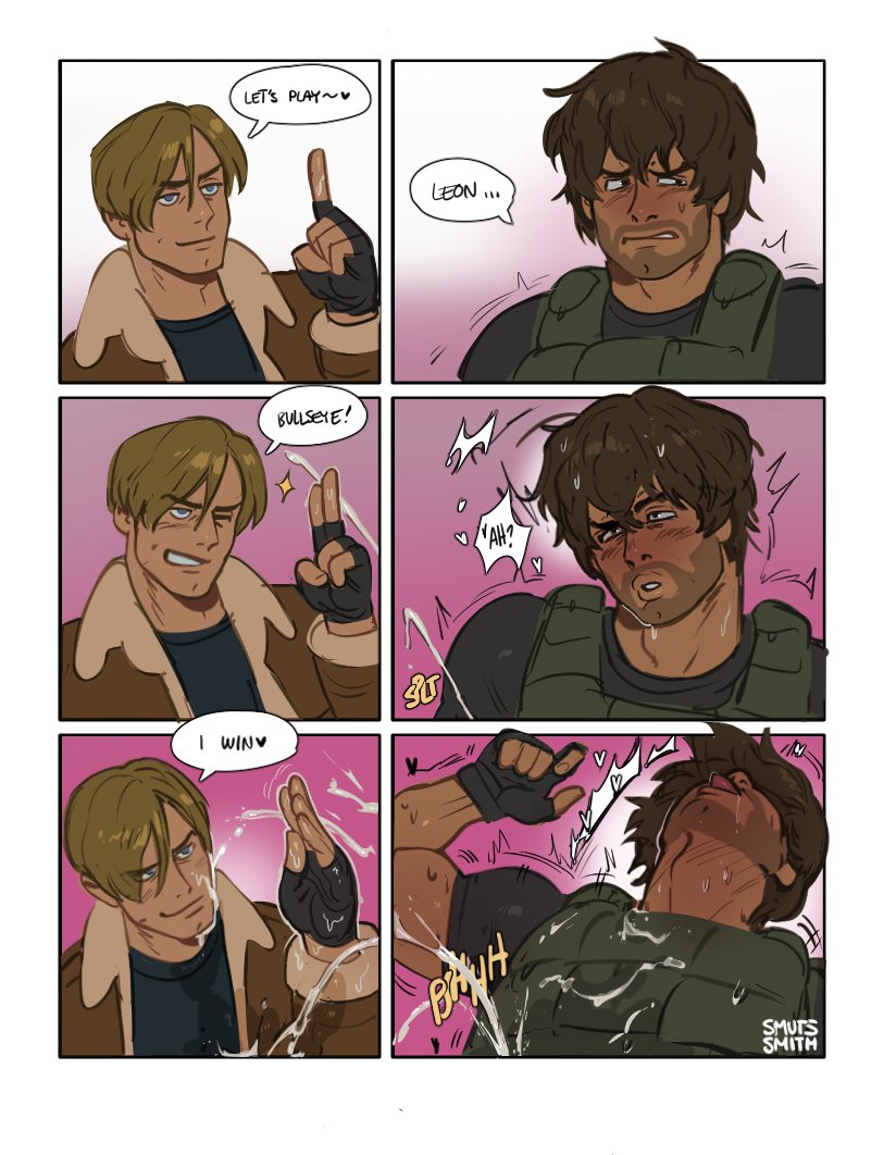 S.Smuts 🔞 tweet media