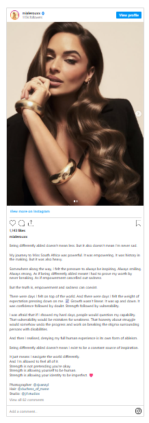 SLSV Purpose tweet media