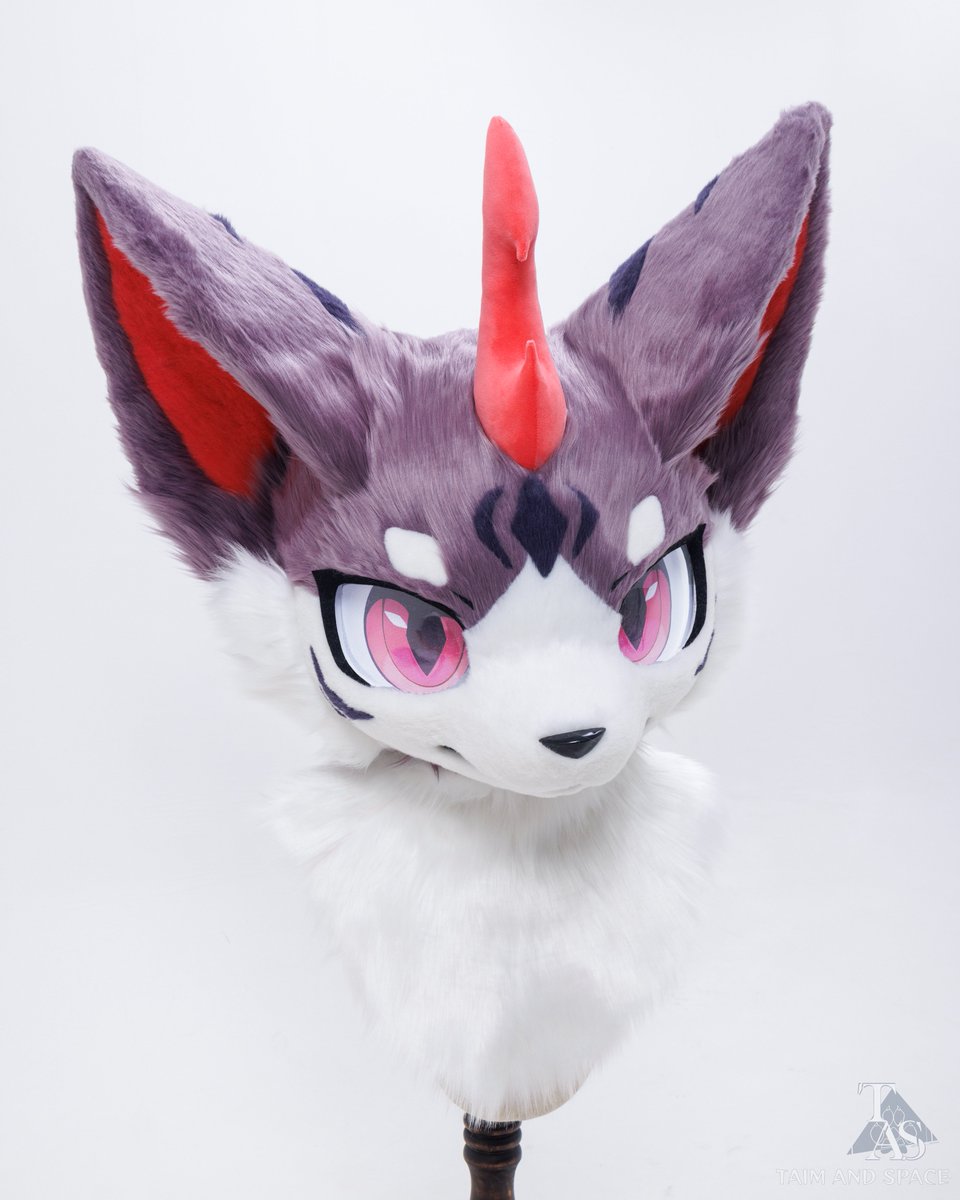 TAS兽化工作室 tweet media