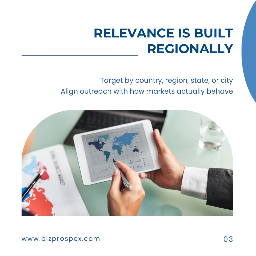 BizProspex tweet media