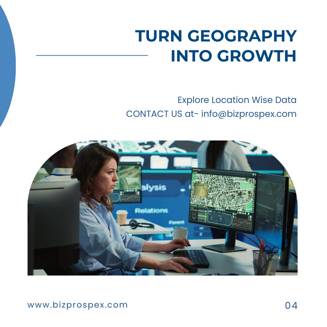 BizProspex tweet media