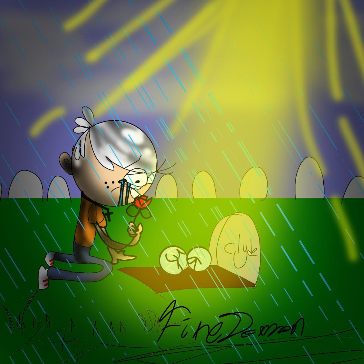 february or april waiting