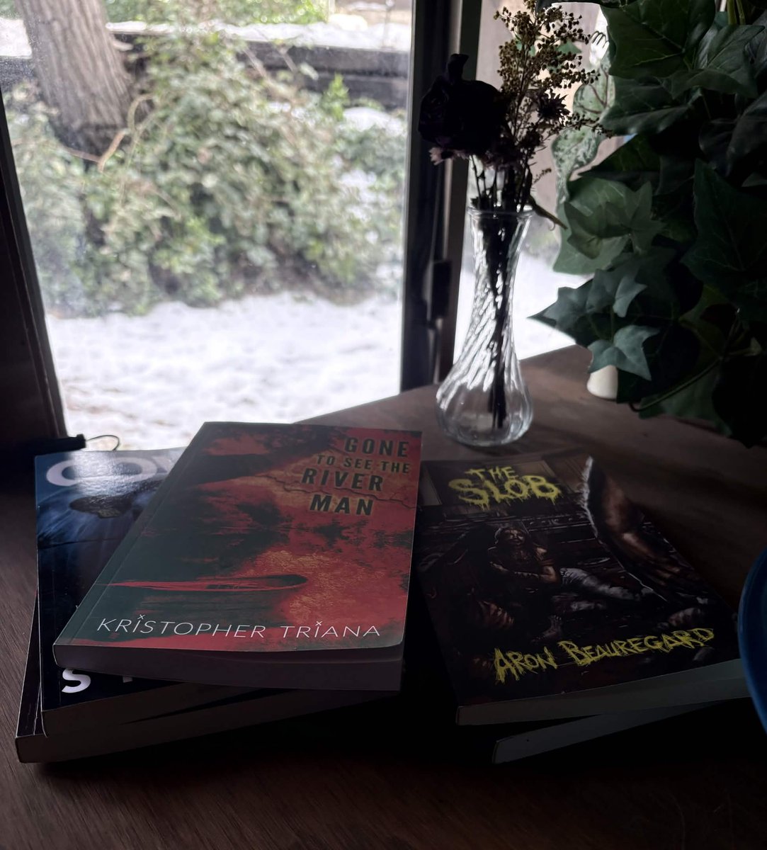 GothForHire tweet media