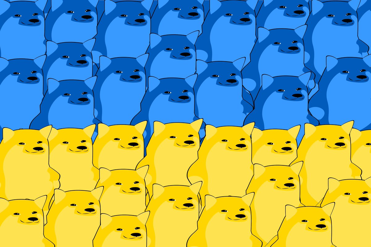AliceN33dCOOKI3's tweet image. Are the #hashtag suggestions working for you? It doesn't work for me.

Not at all strange on a day like today.
Try it out: 
#Ukraine
#UkraineWillWin
#RussiaIsATerroristState 
#NAFO 
#NAFOFellas
#NAFOexpansionisnonnegotiable