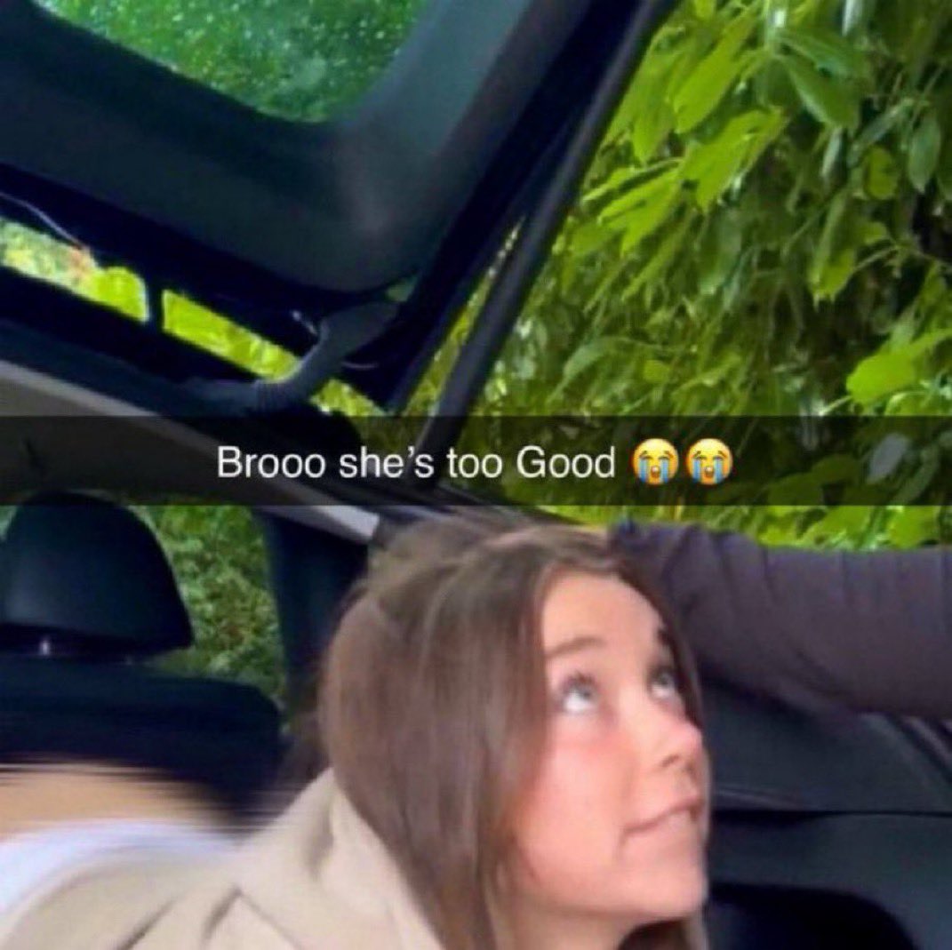 Nothin's gonna prepare’ you for this😭

A thread 🧵🌚