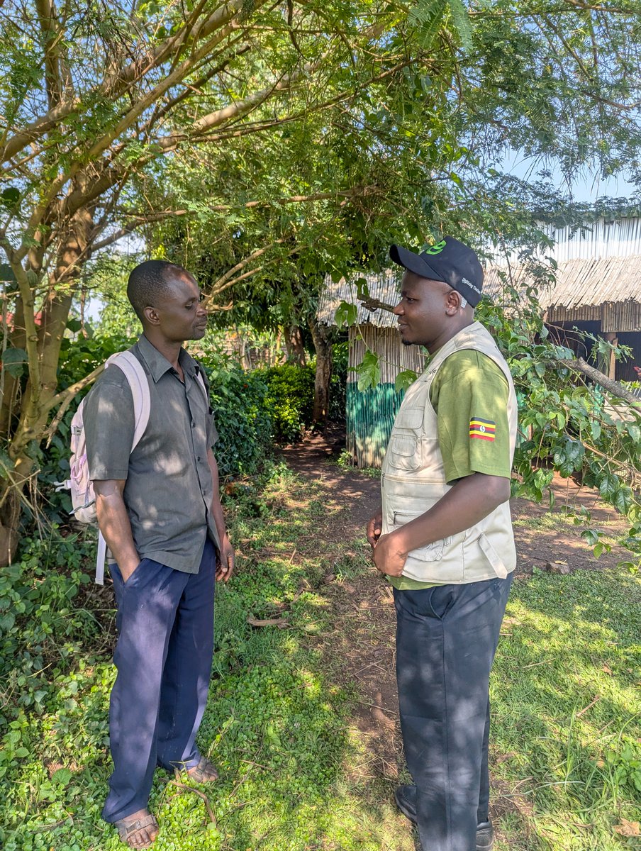 Likana Safaris Uganda tweet media