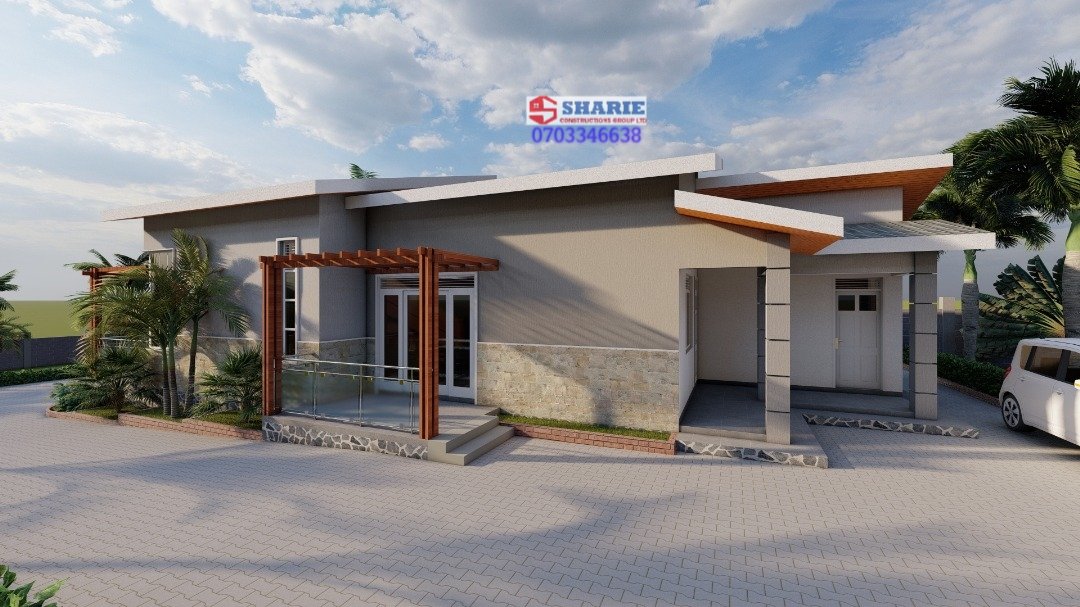 ShariConsGrpLtd's tweet photo. Let construction not be your worry today by reaching out to us. We offer building services, house plans, site supervision and many more. Reach us on 0775467796
#Sharie_Constructions_Group_Ltd https://t.co/RFLTb3bUnS