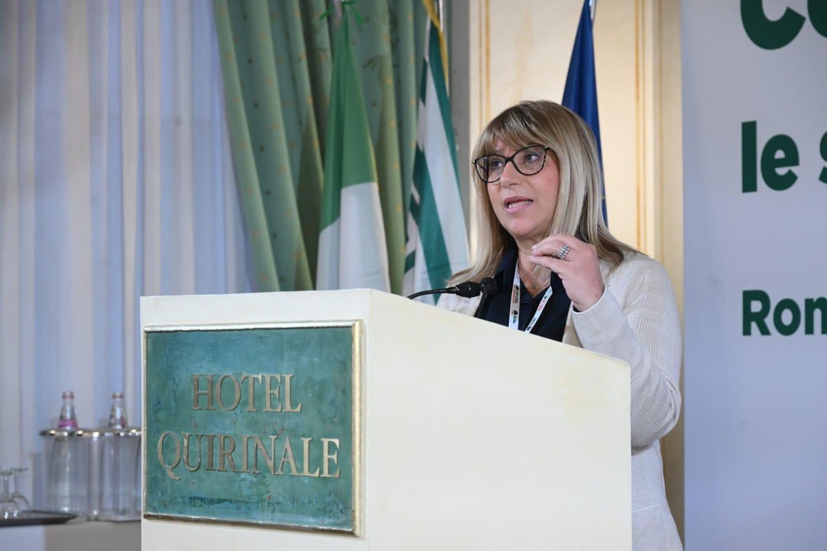 CISL Nazionale tweet media