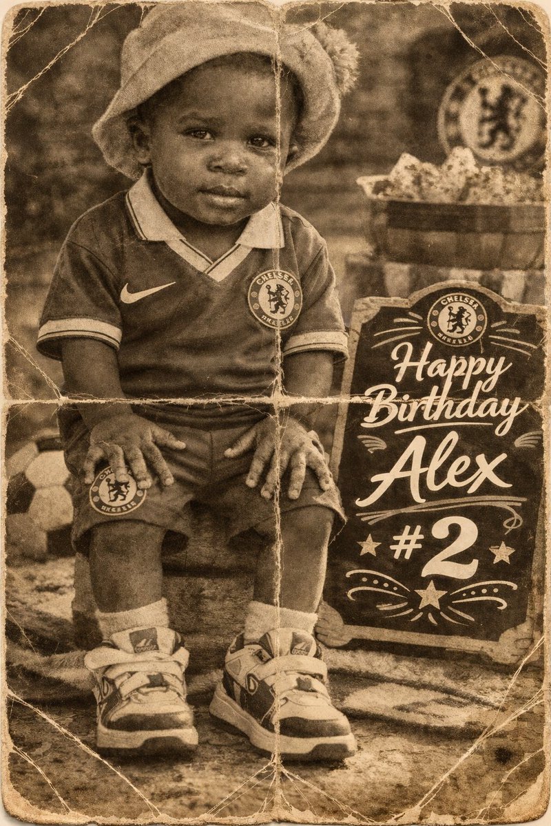 Don't know why my parents were hiding this photo....