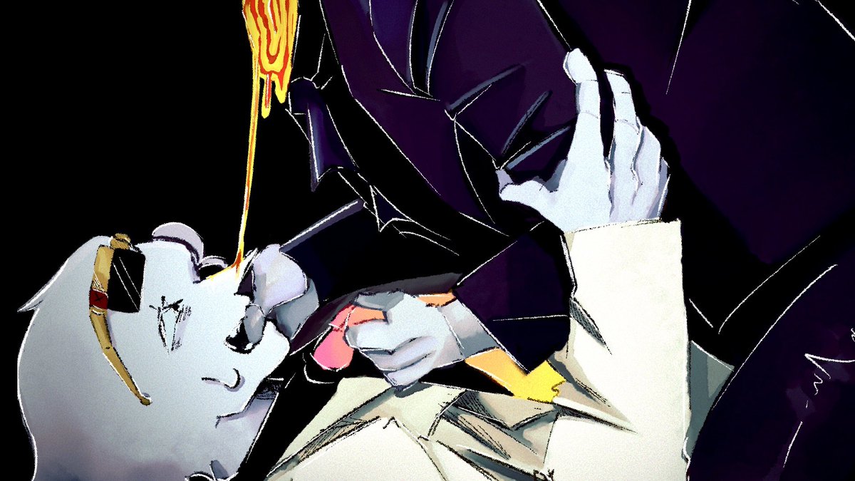 #SpamtennaSwapAU
✉️📺