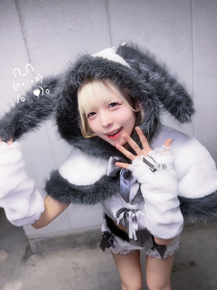 いたずらっ子？？ᖛ ̫ ᖛ )