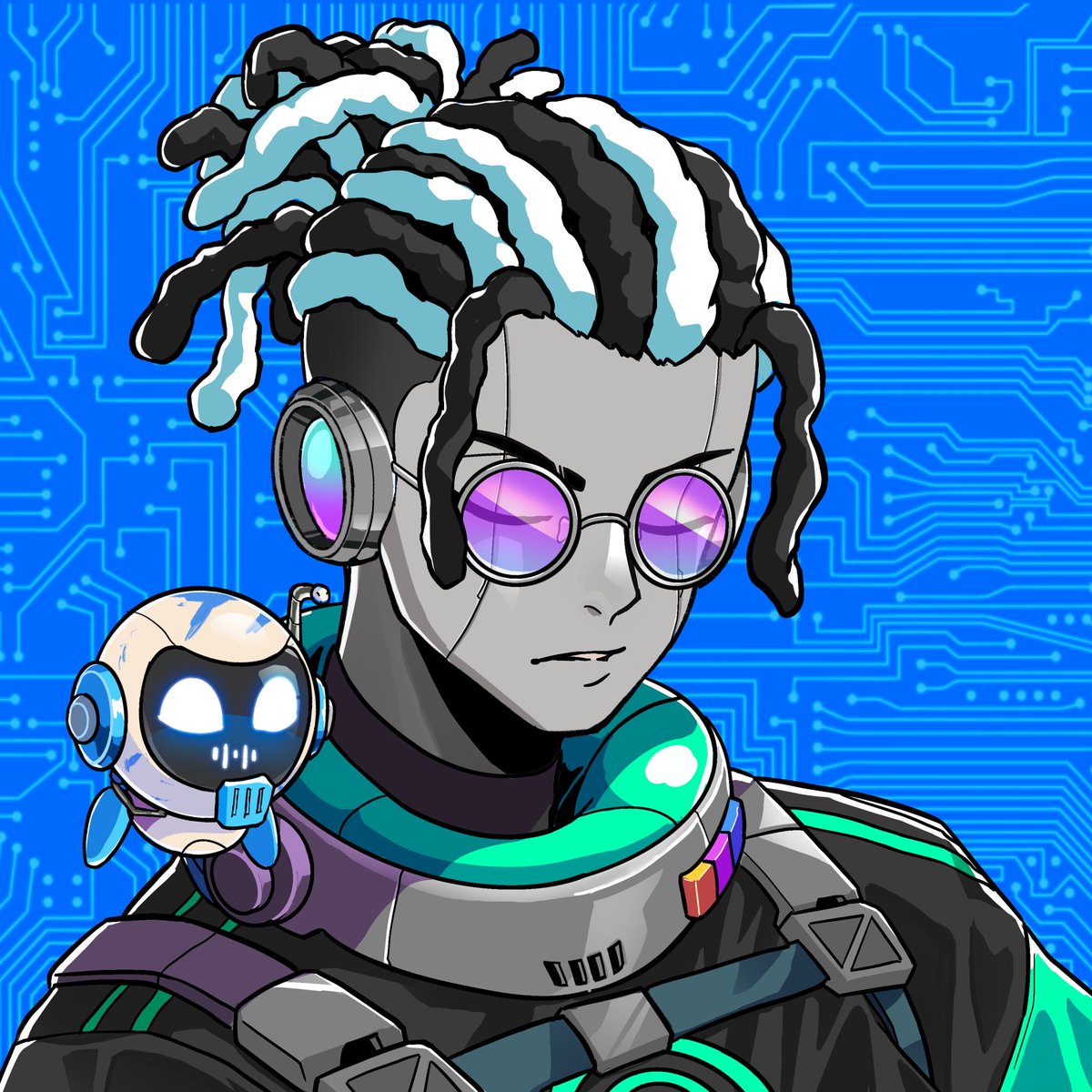 Tensei l MINT LIVE NOW l tweet media