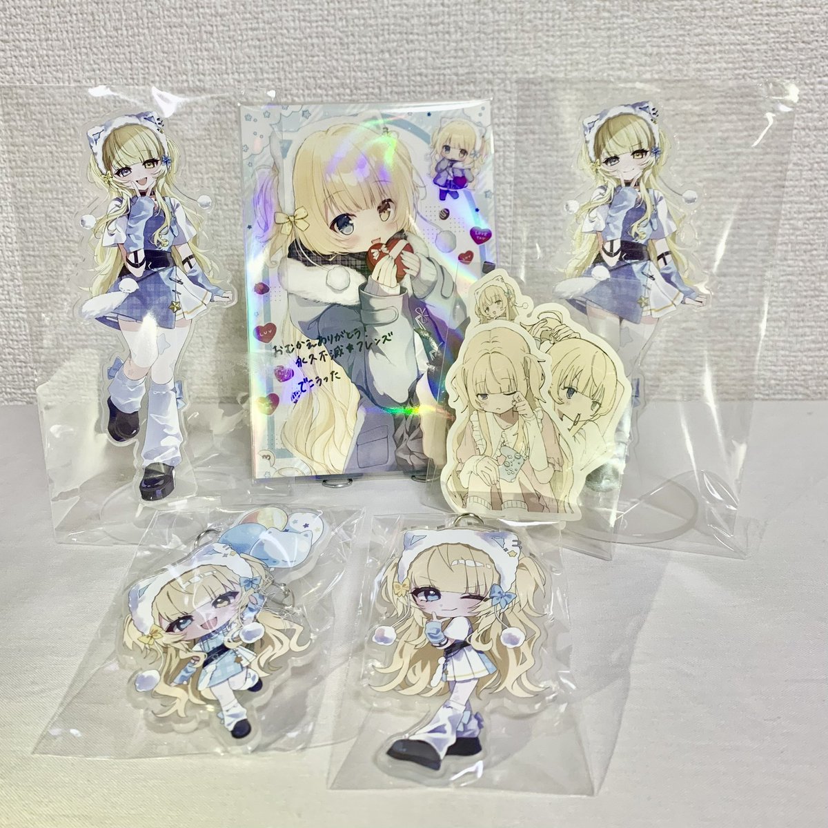 チョコビ🌙🖌 🦇🍷/📮 💋🌊 tweet media