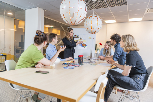 OCLC Nederland tweet media