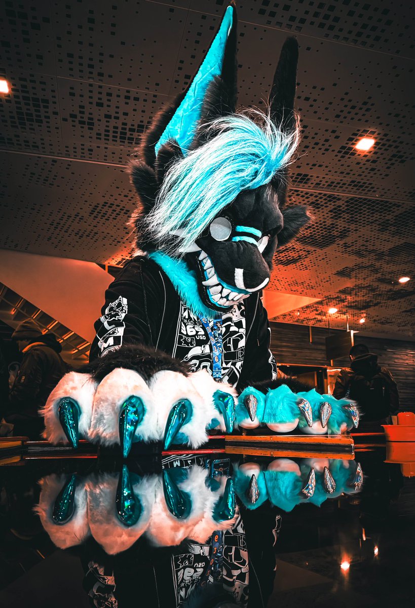 MUTE🔜CFZ!! tweet media