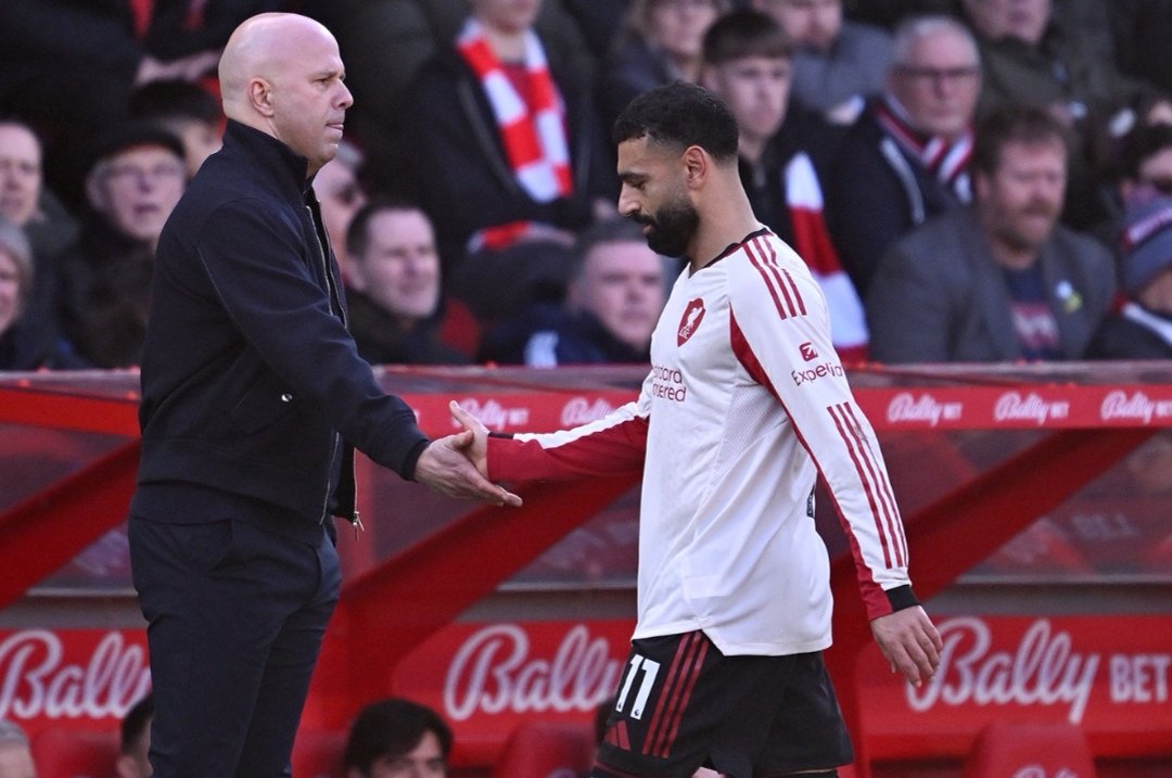 John O Sullivan tweet media