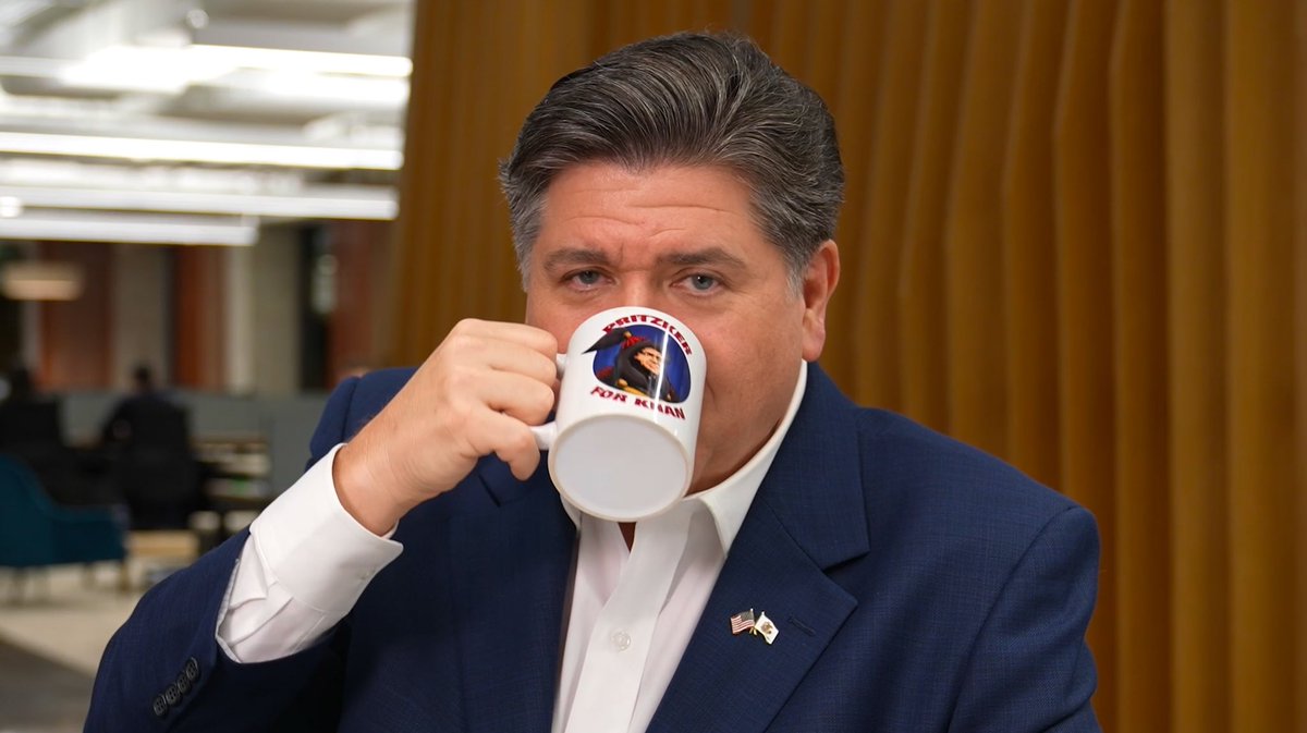 Pritzker Press tweet media