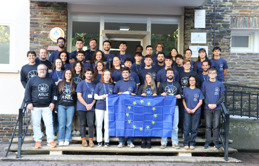 Interreg Atlantic Area tweet media