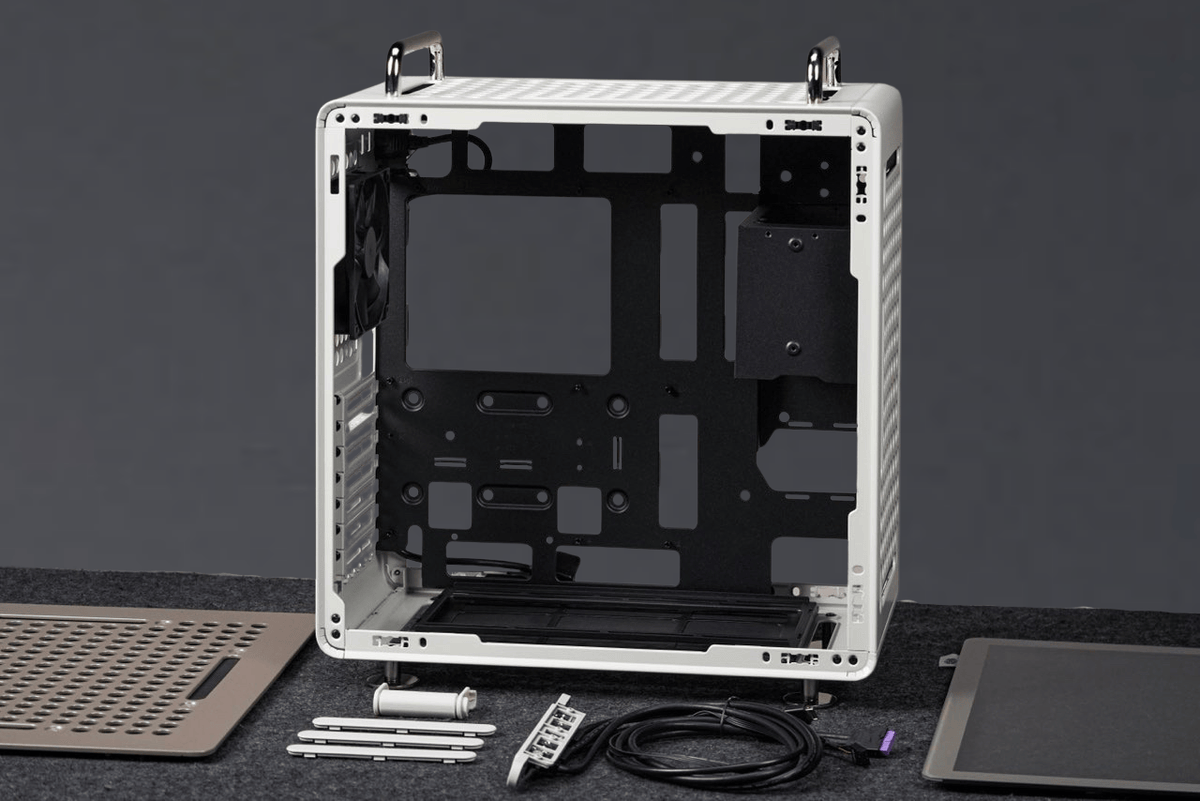 Cooler Master Japan tweet media