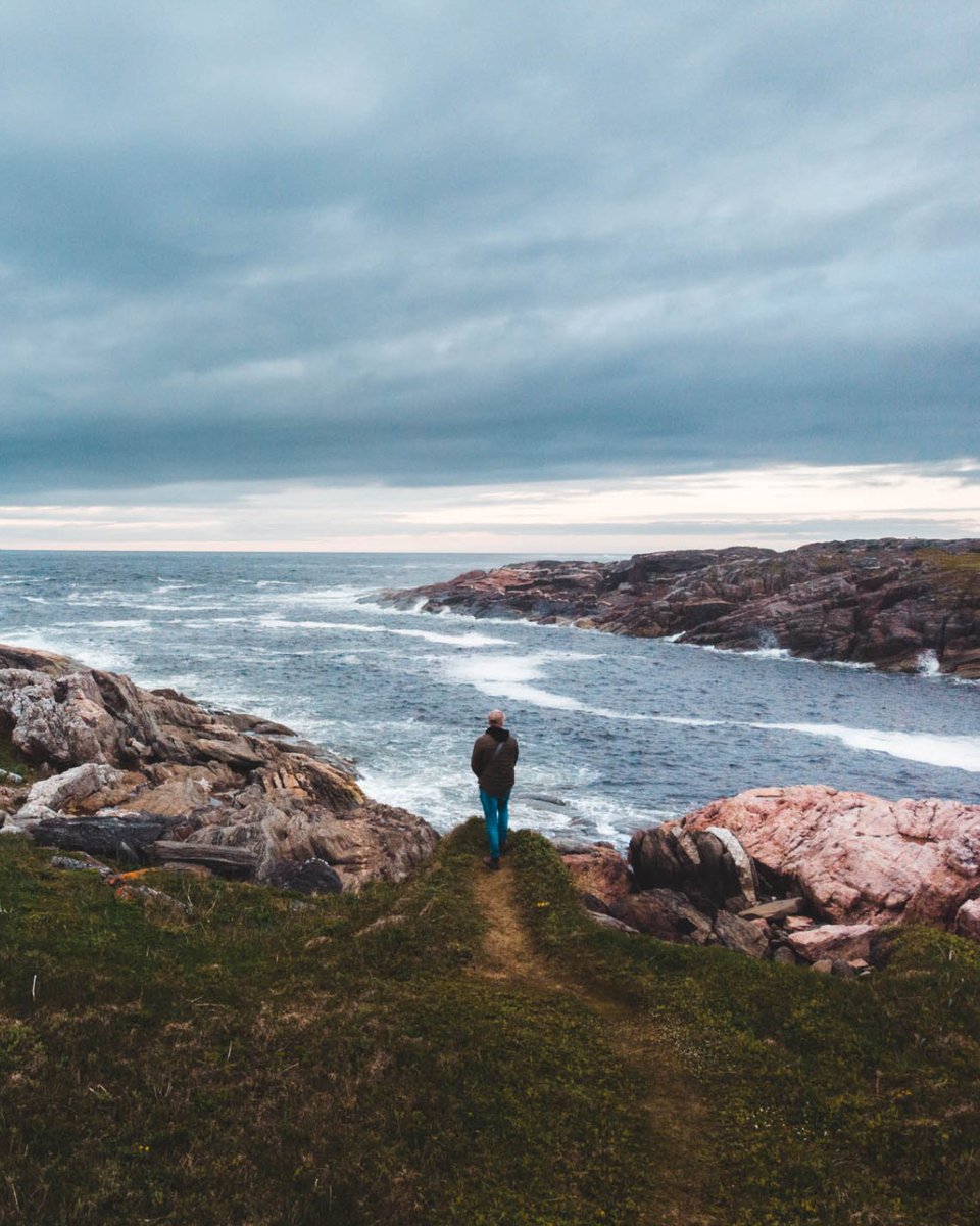 Battle Harbour tweet media