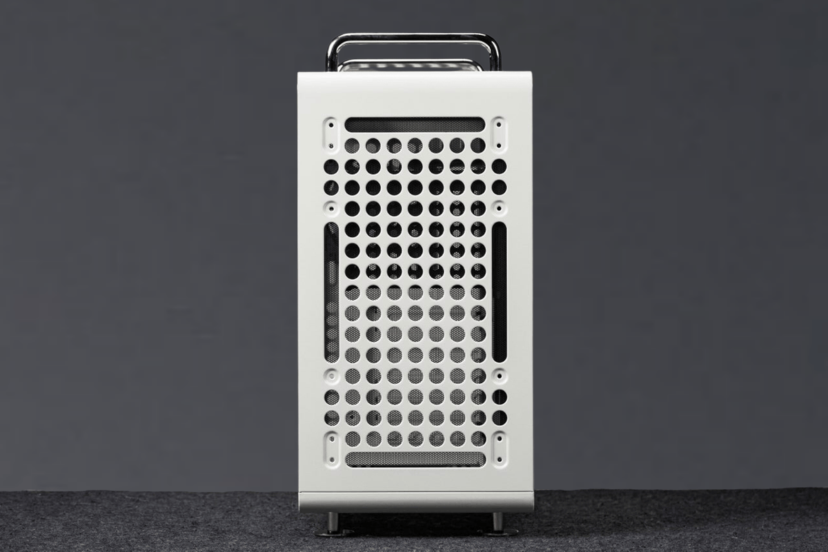 Cooler Master Japan tweet media