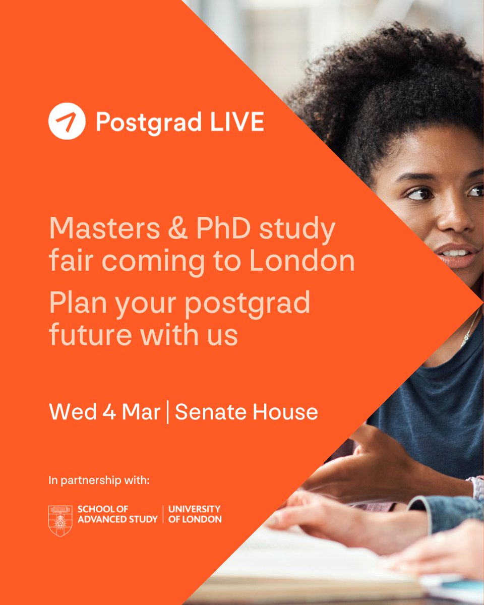 Study at LSE tweet media