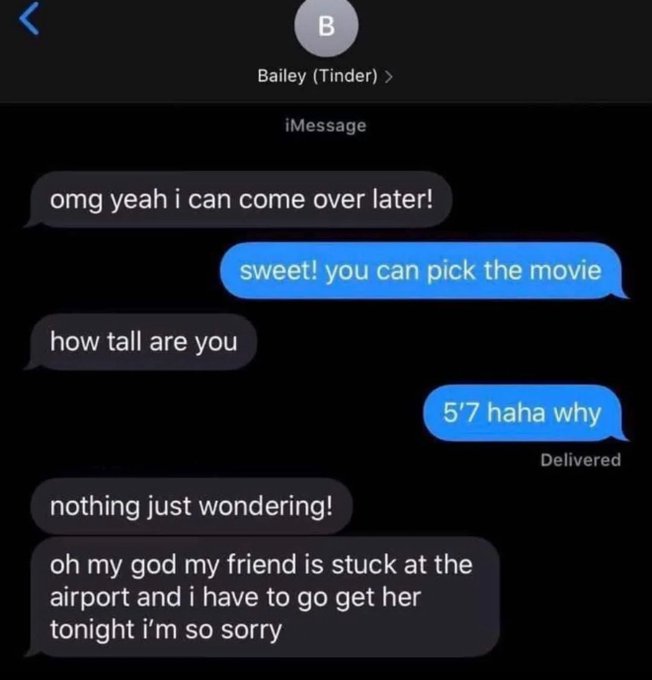 weird text messages (@memetexts) on Twitter photo 