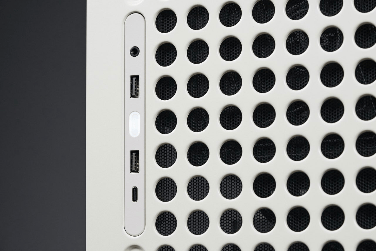 Cooler Master Japan tweet media