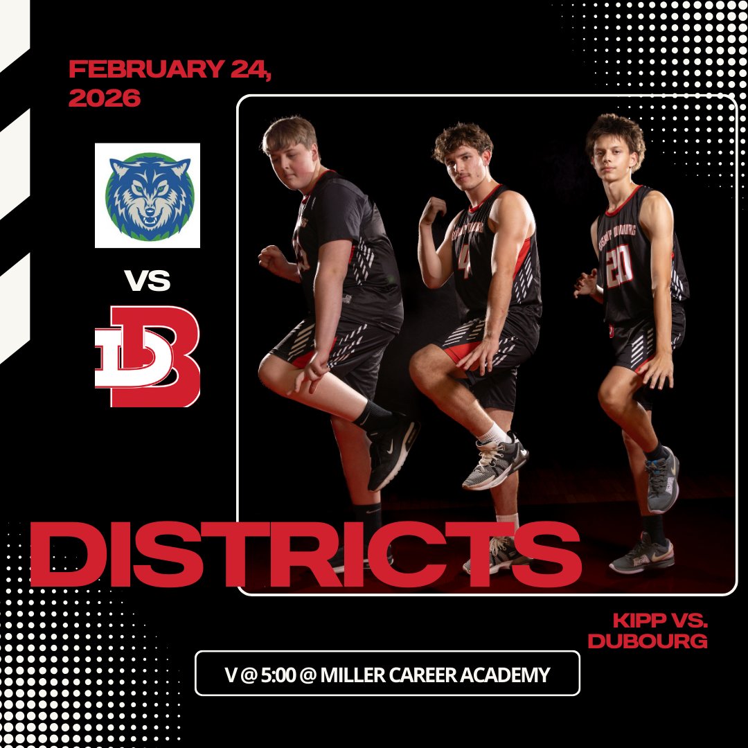 Bishop DuBourg Athletics tweet media