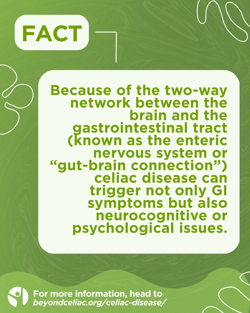 Beyond Celiac tweet media