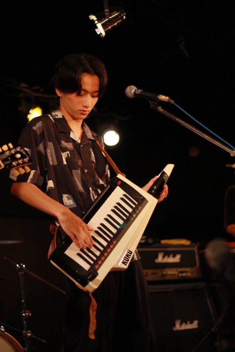UN-STELLA (アンステラ) 4.12(土)アコースティックワンマンライブ tweet media
