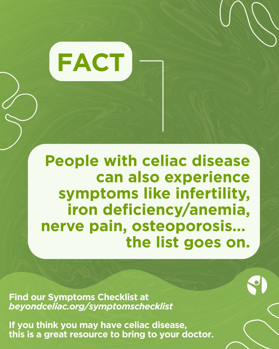 Beyond Celiac tweet media